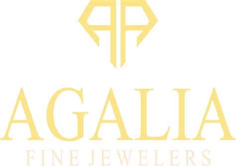 AGALIA FINE JEWELERS .